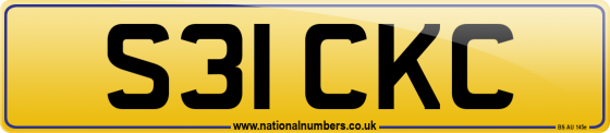 S31 CKC