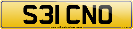S31 CNO