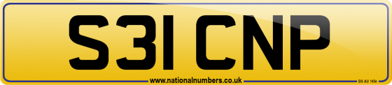 S31 CNP