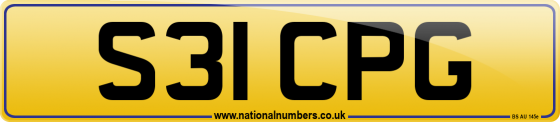 S31 CPG