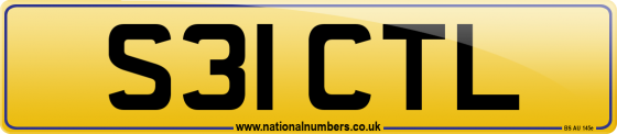 S31 CTL