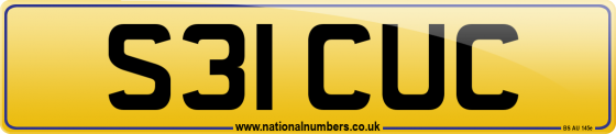 S31 CUC