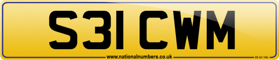 S31 CWM