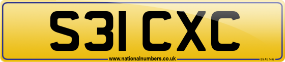 S31 CXC