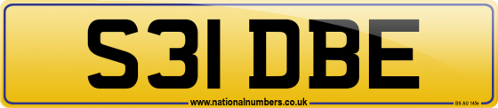 S31 DBE