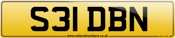 S31 DBN