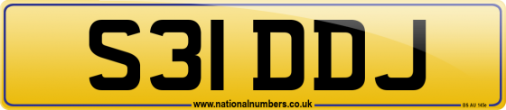S31 DDJ