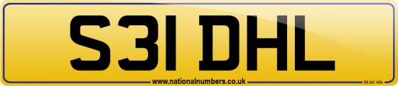 S31 DHL