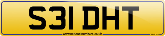 S31 DHT
