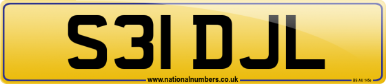 S31 DJL