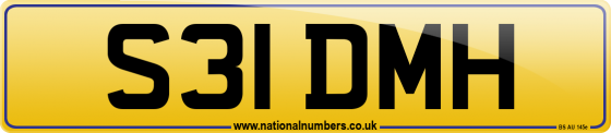 S31 DMH