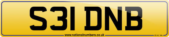S31 DNB