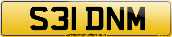 S31 DNM
