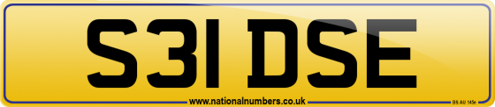 S31 DSE
