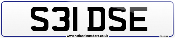 S31 DSE