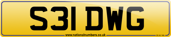 S31 DWG