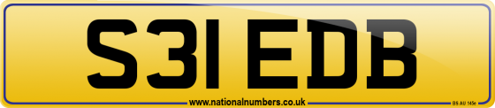 S31 EDB