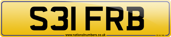 S31 FRB