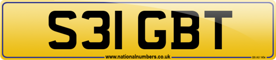 S31 GBT