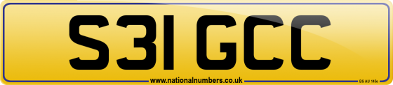S31 GCC