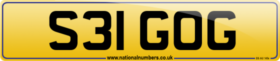 S31 GOG