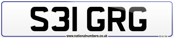 S31 GRG