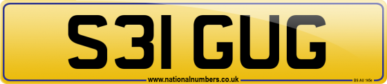 S31 GUG