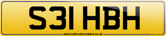 S31 HBH