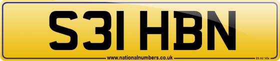 S31 HBN