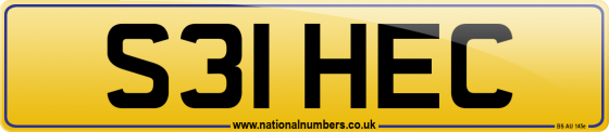 S31 HEC
