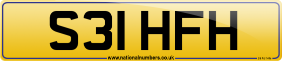 S31 HFH