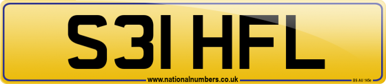 S31 HFL