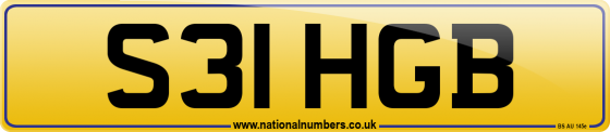 S31 HGB