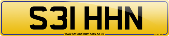 S31 HHN