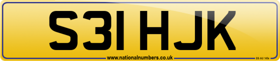S31 HJK
