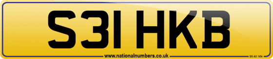 S31 HKB
