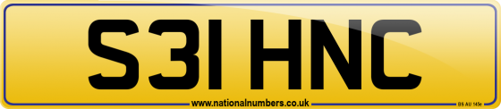 S31 HNC