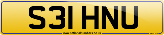S31 HNU