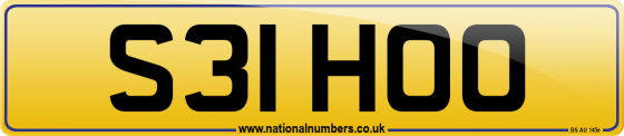 S31 HOO