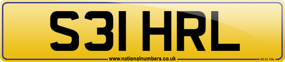 S31 HRL