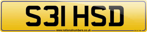 S31 HSD