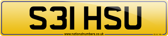 S31 HSU