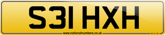 S31 HXH
