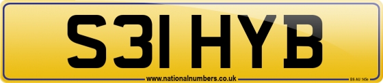 S31 HYB