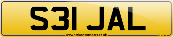 S31 JAL