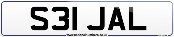 S31 JAL