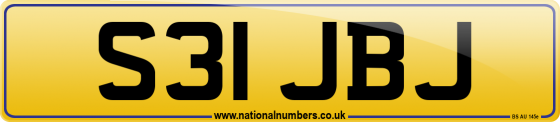S31 JBJ