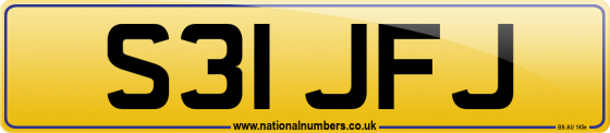 S31 JFJ