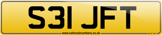 S31 JFT