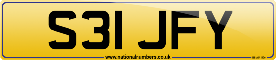 S31 JFY